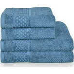 Forbyt Nefrit Bavlněný ručník/osuška 50…