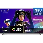 CHiQ 43" QLED (L43QST)