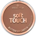 Essence Soft Touch Butter Bronzer 10 g