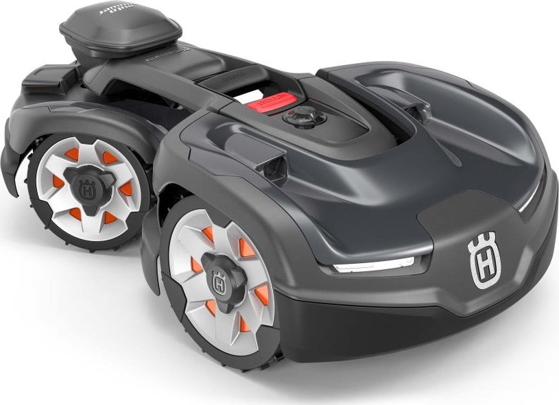 HUSQVARNA Robotická sekačka Automower 435X AWD NERA, 970745211, 9707452-11