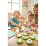 Vylen Velikonoční razítka limitovaná…