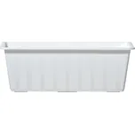 Prosperplast Argo 100 cm bílý