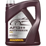 Mannol 4115 Antifreeze AF13++