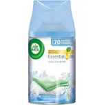 Air Wick Fresh Matic 250 ml Cool Linen