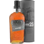 Suau 25 Brandy 37% 0,7l
