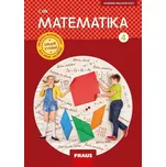 Matematika 4 pro ZŠ Pracovní sešit 1.…