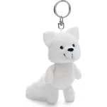 NICI Liška polární Vanja 10 cm