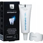 Woom Whitening Kit bělící gel a náustek…