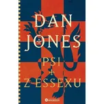 Psi z Essexu - Dan Jones (2026, pevná)