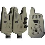 Flacarp X8 + příposlech RX8 2+1