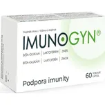 AXONIA Pharma Imunogyn 60 tob.