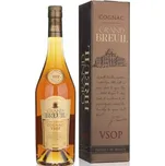 Grand Breuil VSOP 40 % 0,7 l karton