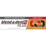 Blend-a-dent Plus Dual Power upevňovací…