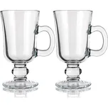 Pasabahce Irish Coffee 230 ml 2 ks