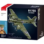 Sluban Model Bricks M38-B1367 americký…