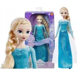 Mattel Frozen JFH84 Elsa zpívající…
