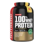 Nutrend 100% Whey Protein 2250 g
