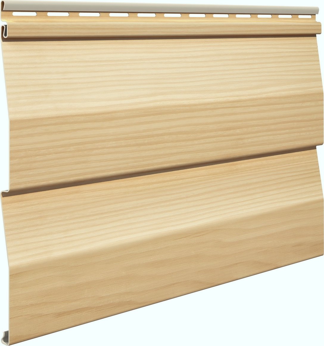 Fasádní obklad - lamela WOOD SIDING SV-01 - 50 borovice /3,85 m (DOPRODEJ)
