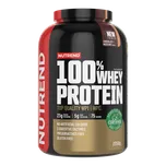 Nutrend 100% WHEY PROTEIN 2250 g…