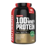 Nutrend 100% Whey Protein 2250 g