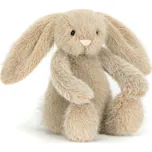 Jellycat Oat Flufflet Bunny 18 cm