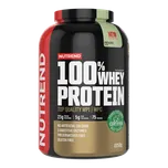 Nutrend 100% Whey Protein 2250 g
