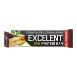 Nutrend Excelent Protein Bar Double 85 g