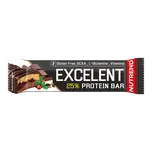 Nutrend Excelent Protein Bar Double 85 g