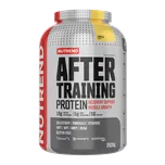 Nutrend After Training Protein 2520 g