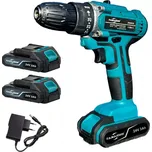 Tanarus BL-2 24V 2x 3,0 Ah + nabíječka…