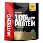 Nutrend 100% Whey Protein 800g Vanilka