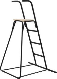 Schůdky ke skluzavce 220 cm a 228 cm