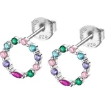 Dámské náušnice Lotus Silver Pure Essential LP3246-4/1