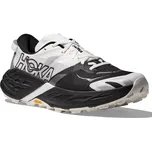 Hoka Speedgoat 7 Wide W 1171931-BWHT - black/white 37 1/3