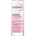Bioderma Sensibio AR+ Bi-Serum - Anti-Rötungen und Anti-Aging Serum mit Bakuchiol Pleťové sérum