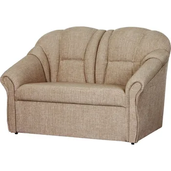 Sedací souprava BRADOP Pohovka - Dvojkřeslo 140 ROMA A25: 208 Run Again