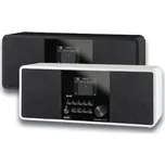 Imperial DABMAN i200, černá