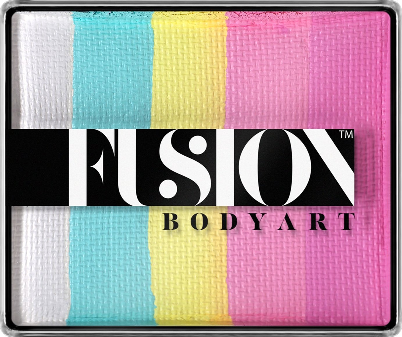 COTTON CANDY barva Fusion Lodie Up 40g