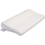 MABO Polštář VEOS - Anatomický antialergický polštář visco: Bambus Antistres