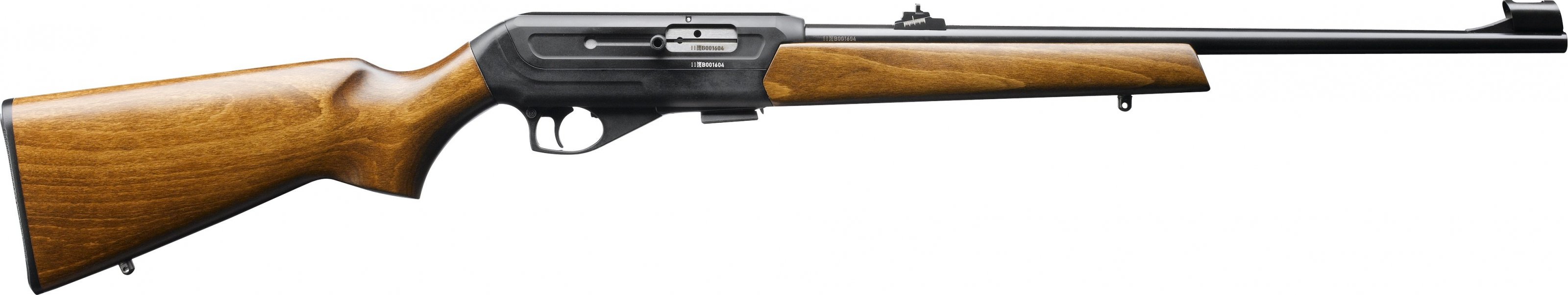Malorážka samonabíjecí CZ 512 .22LR