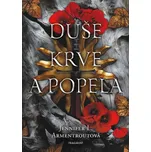 Duše krve a popela - Jennifer L. Armentrout