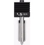Bambulab hotend 0,4mm z tvrzené oceli - pro tiskárny řady P2S / H2S / H2D