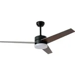 Immax NEO LITE VARIABLE Smart LED stropní svítidlo s ventilátorem Tuya WiFi