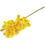 Stoklasa Umělá orchidej 74 cm