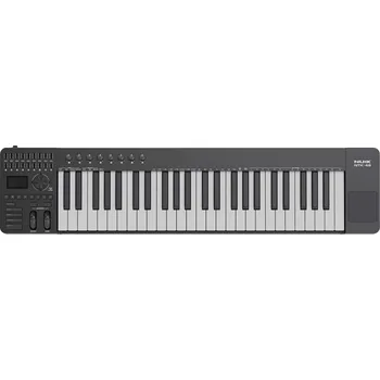 Master keyboard Nux NTK-49 MIDI keyboard (Jako nové)