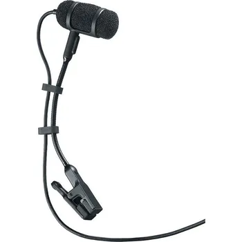 Mikrofon Audio-Technica PRO35CW Kondenzátorový nástrojový mikrofon (Jako nové)