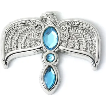 The Carat Shop Odznak Diadém Roweny z Havraspáru, Harry Potter