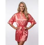 Dámský župan Scarlett 90 powder puffer - Dkaren