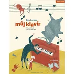 Můj klavír (Eva Lorencová)(Brožovaná)