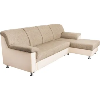 Sedací souprava BRADOP Rohová sedací souprava 230×140 PARMA A069: 162 Diosa